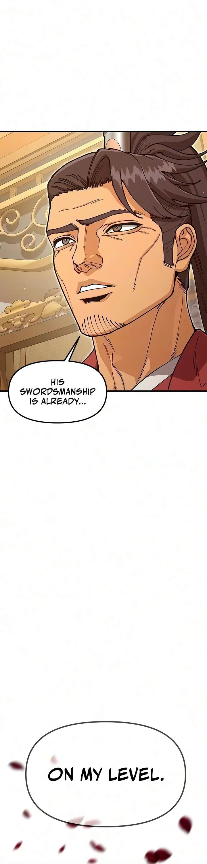 Chronicles of the Lazy Sovereign Chapter 57 page 40 - Chapter 57