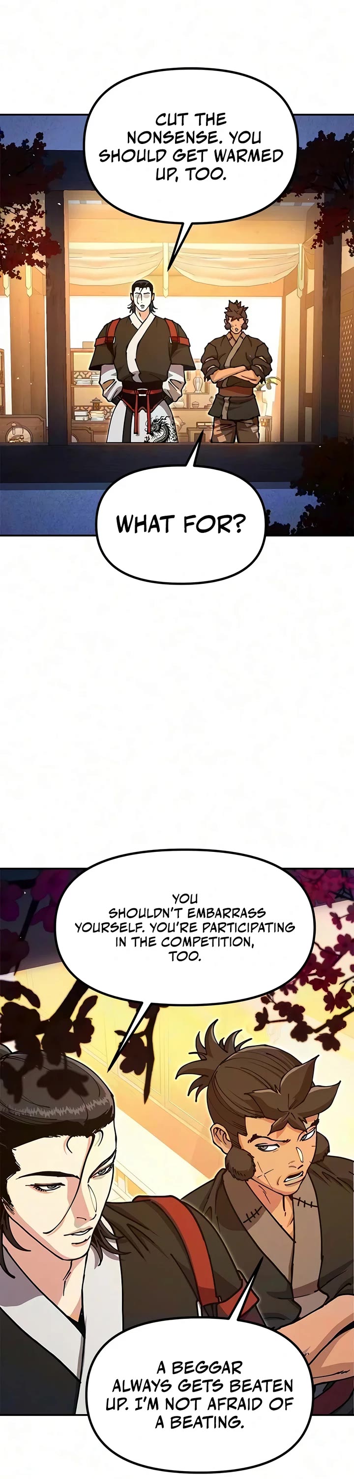 Chronicles of the Lazy Sovereign Chapter 57 page 45 - Chapter 57