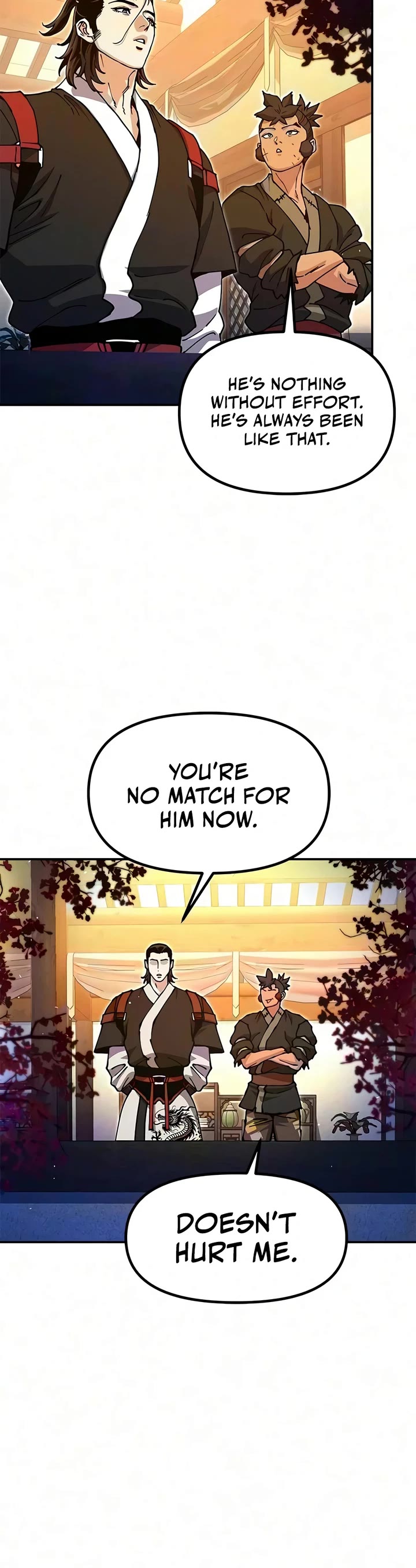Chronicles of the Lazy Sovereign Chapter 57 page 48 - Chapter 57