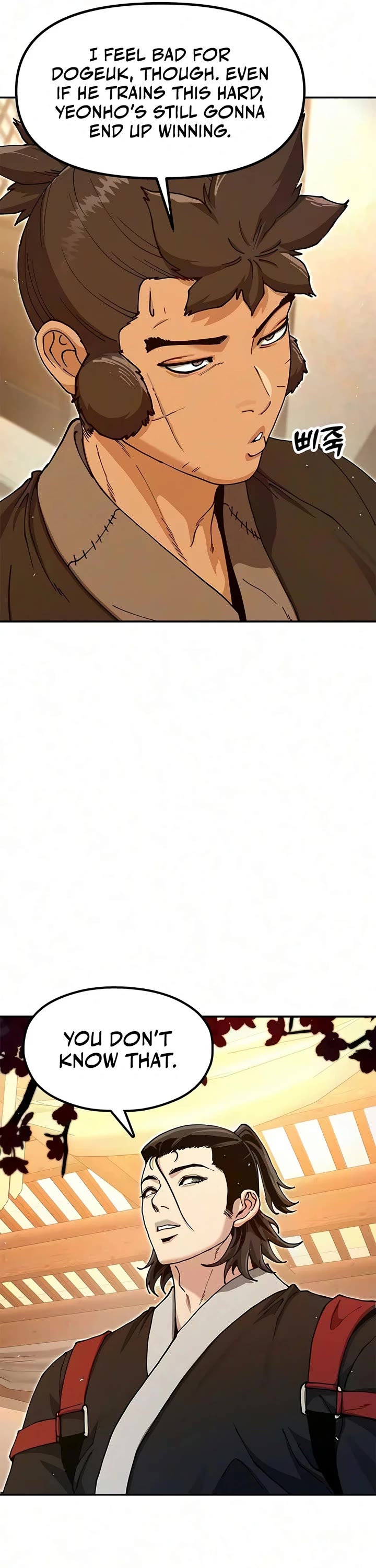 Chronicles of the Lazy Sovereign Chapter 57 page 49 - Chapter 57