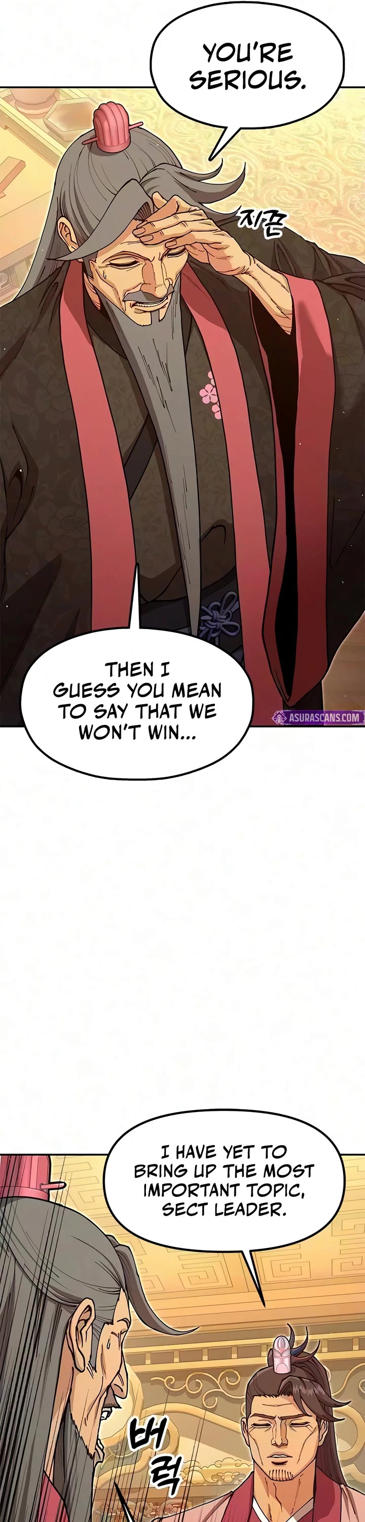 Chronicles of the Lazy Sovereign Chapter 57 page 57 - Chapter 57