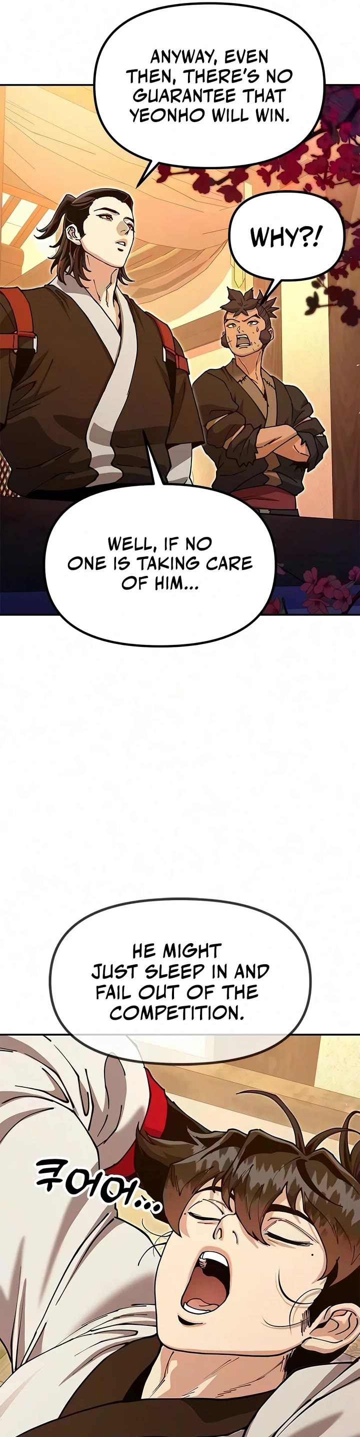 Chronicles of the Lazy Sovereign Chapter 57 page 59 - Chapter 57