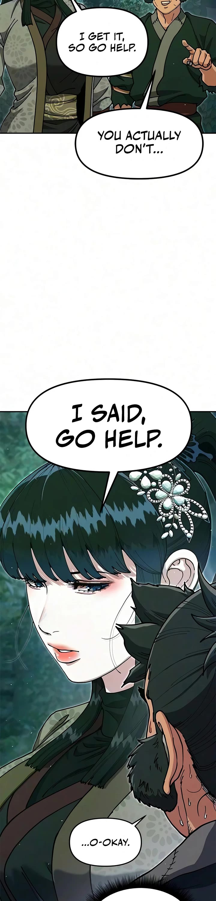 Chronicles of the Lazy Sovereign Chapter 57 page 6 - Chapter 57