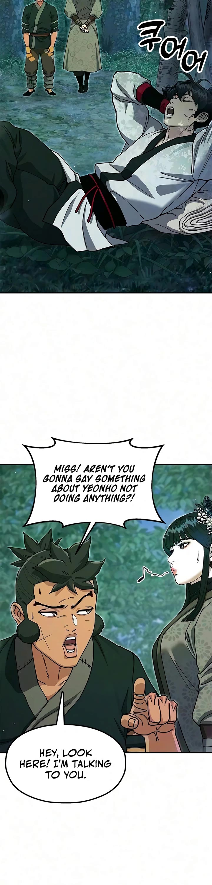 Chronicles of the Lazy Sovereign Chapter 57 page 8 - Chapter 57