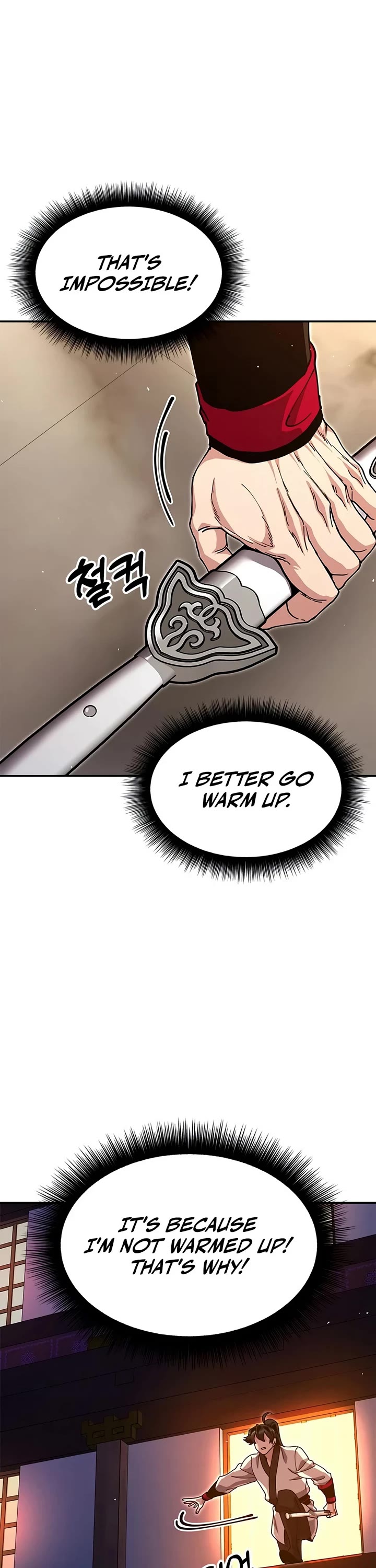 Chronicles of the Lazy Sovereign Chapter 58 page 17 - Chapter 58