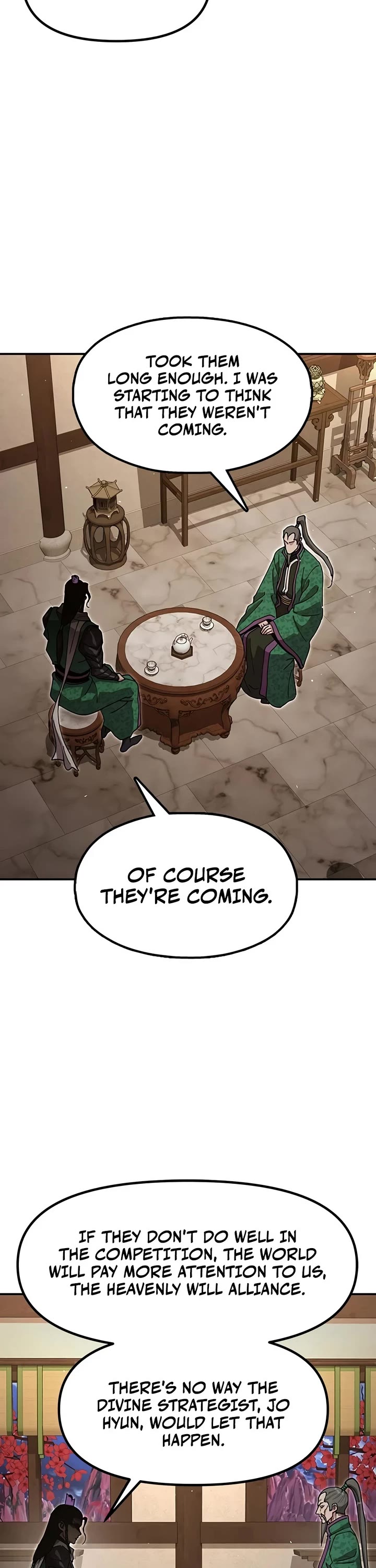 Chronicles of the Lazy Sovereign Chapter 58 page 2 - Chapter 58