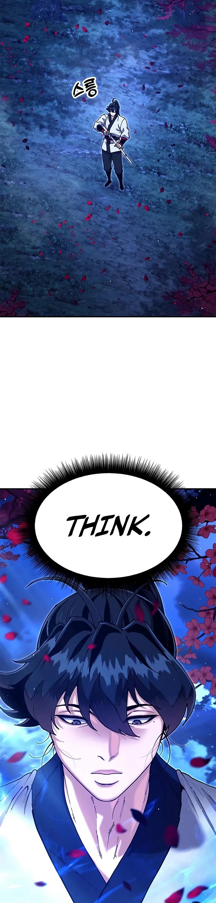 Chronicles of the Lazy Sovereign Chapter 58 page 21 - Chapter 58