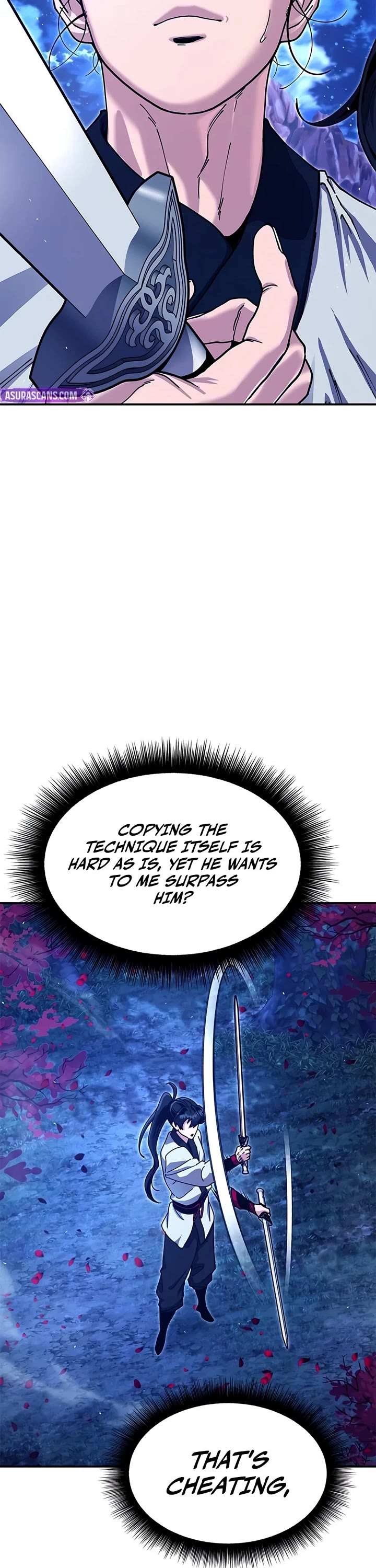 Chronicles of the Lazy Sovereign Chapter 58 page 26 - Chapter 58