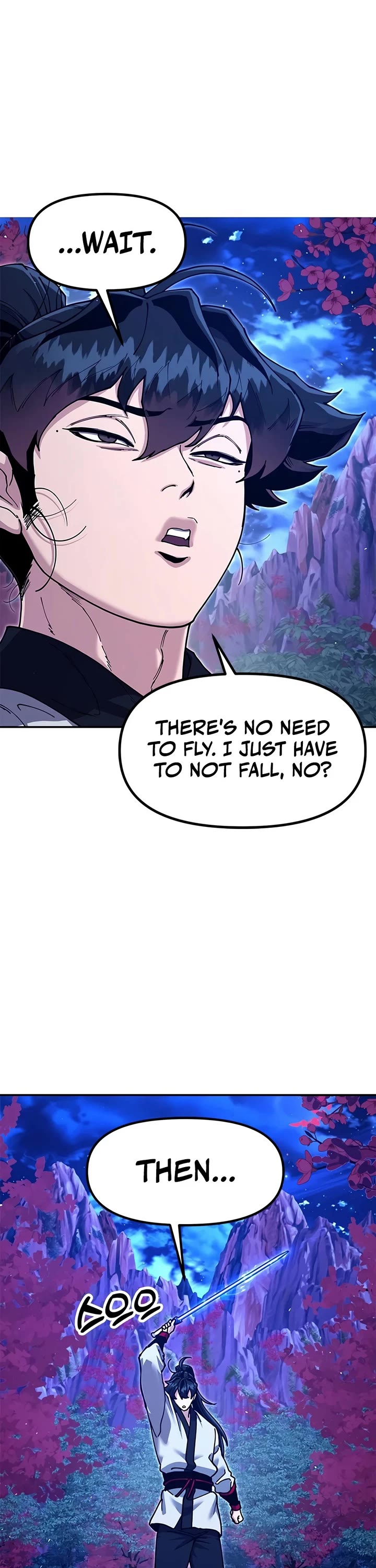 Chronicles of the Lazy Sovereign Chapter 58 page 28 - Chapter 58