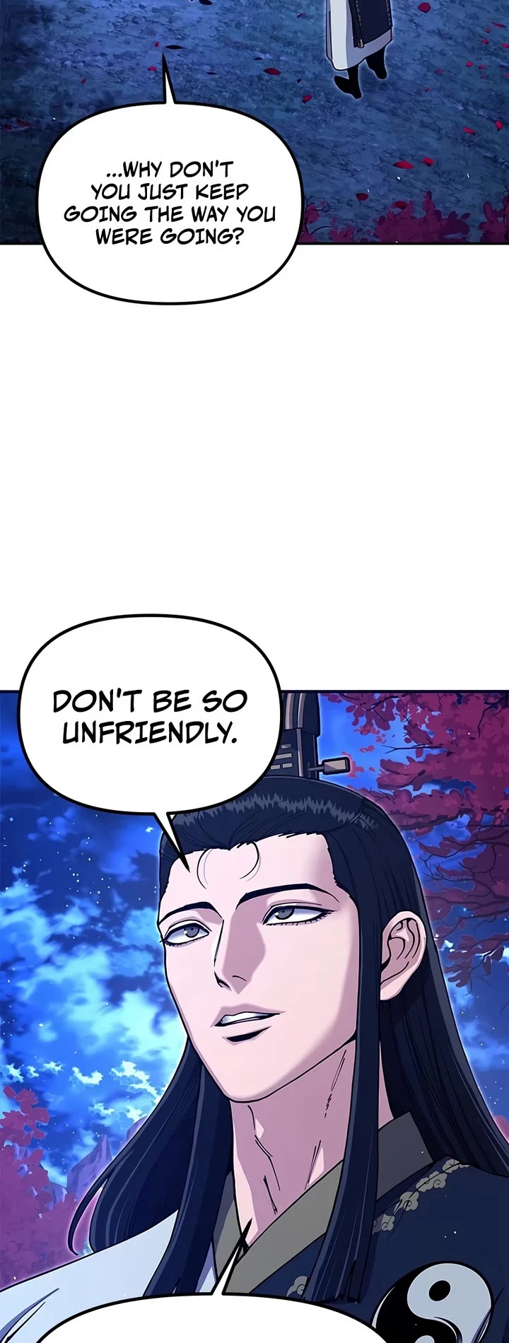 Chronicles of the Lazy Sovereign Chapter 58 page 35 - Chapter 58