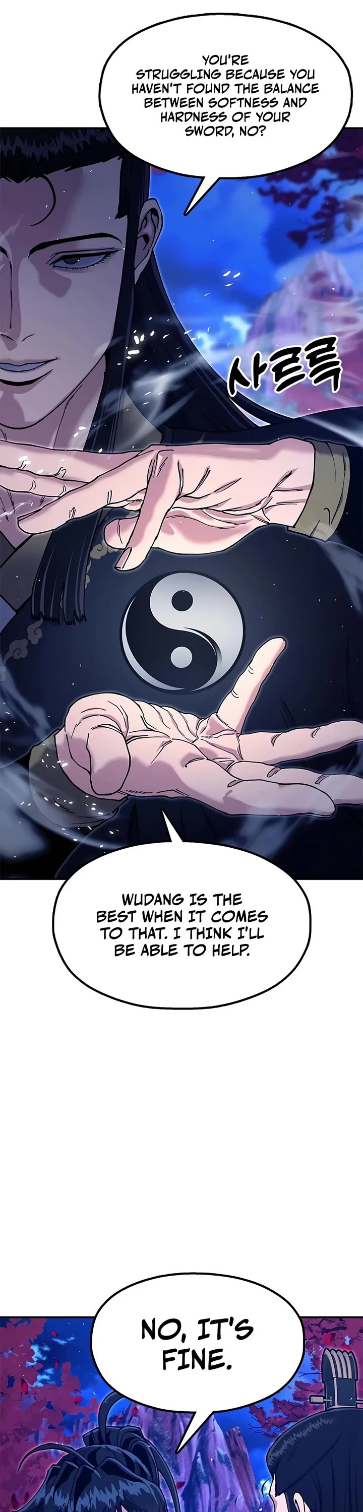 Chronicles of the Lazy Sovereign Chapter 58 page 38 - Chapter 58