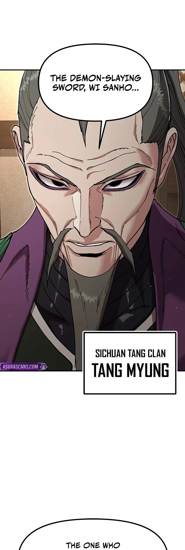 Chronicles of the Lazy Sovereign Chapter 58 page 4 - Chapter 58
