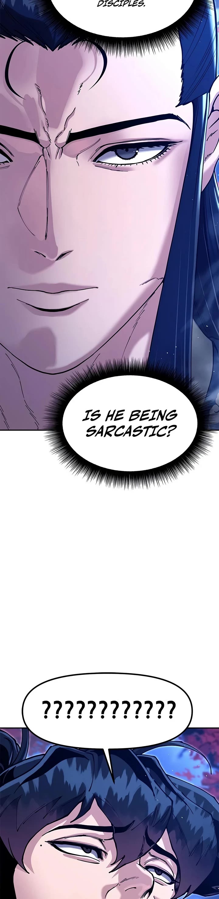 Chronicles of the Lazy Sovereign Chapter 58 page 41 - Chapter 58