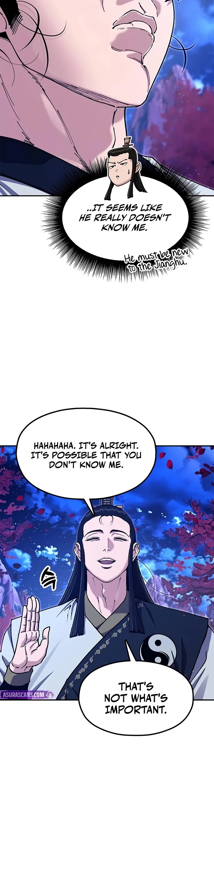 Chronicles of the Lazy Sovereign Chapter 58 page 42 - Chapter 58