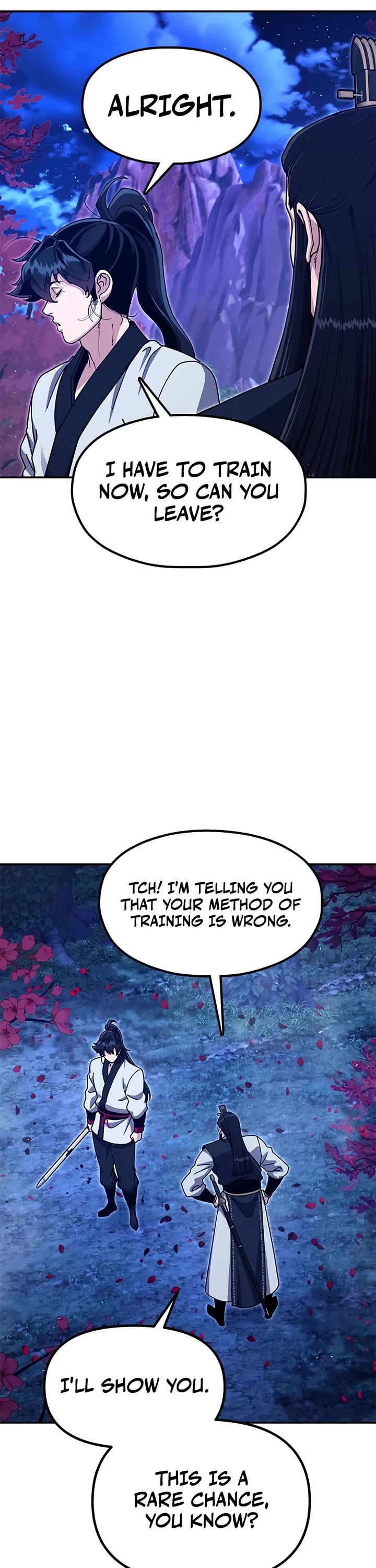 Chronicles of the Lazy Sovereign Chapter 58 page 43 - Chapter 58