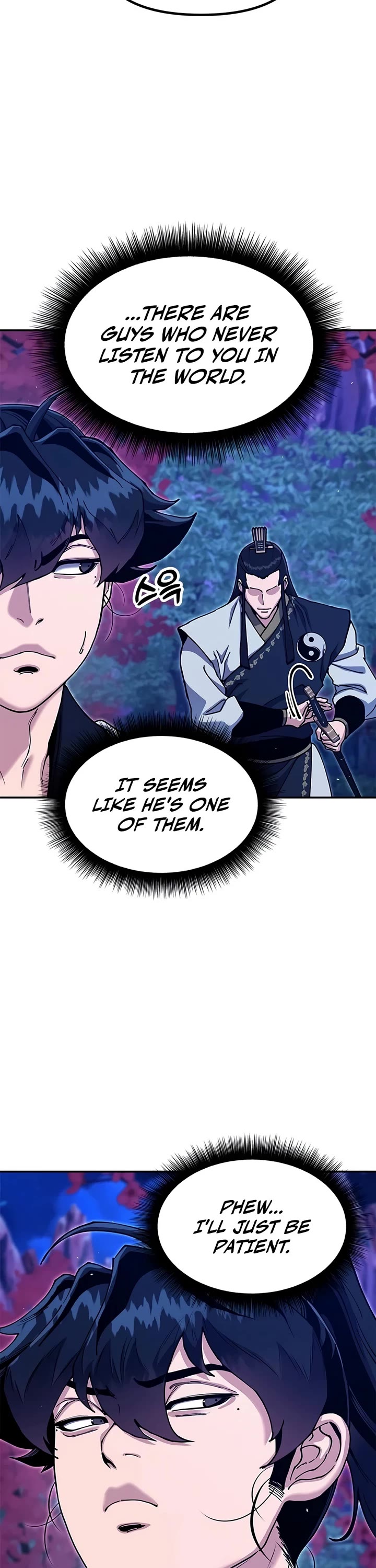 Chronicles of the Lazy Sovereign Chapter 58 page 44 - Chapter 58