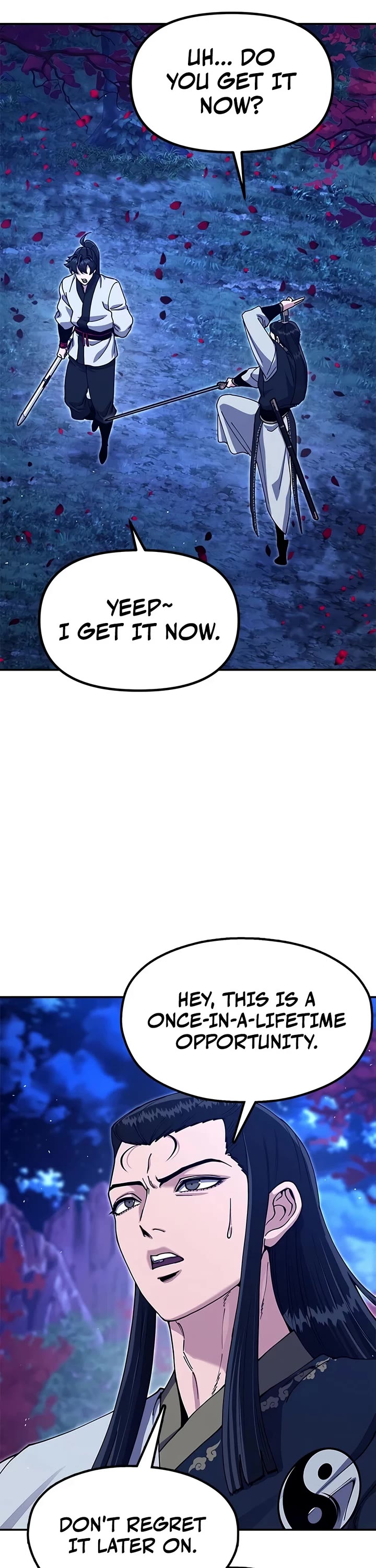Chronicles of the Lazy Sovereign Chapter 58 page 54 - Chapter 58