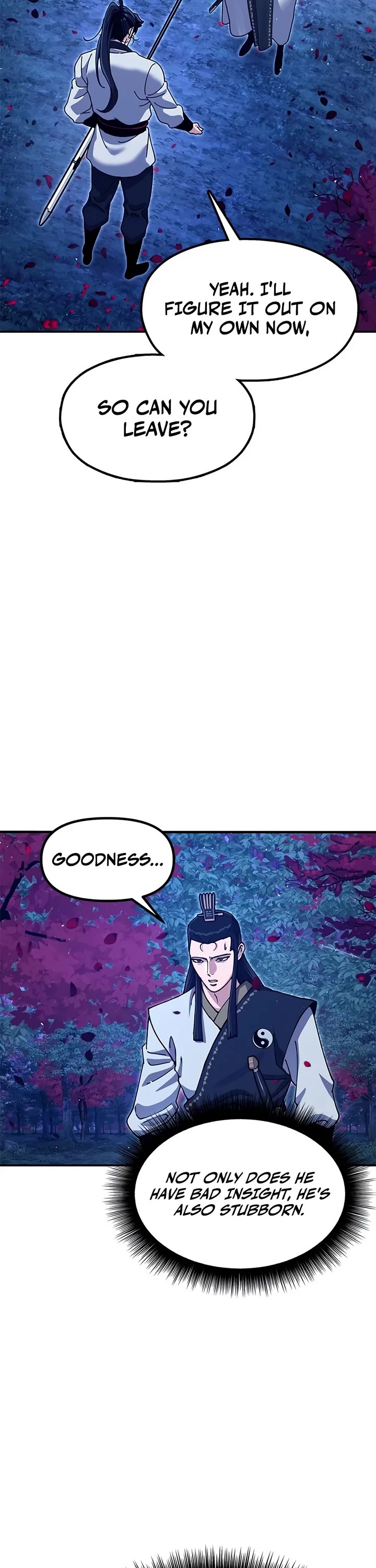 Chronicles of the Lazy Sovereign Chapter 58 page 56 - Chapter 58