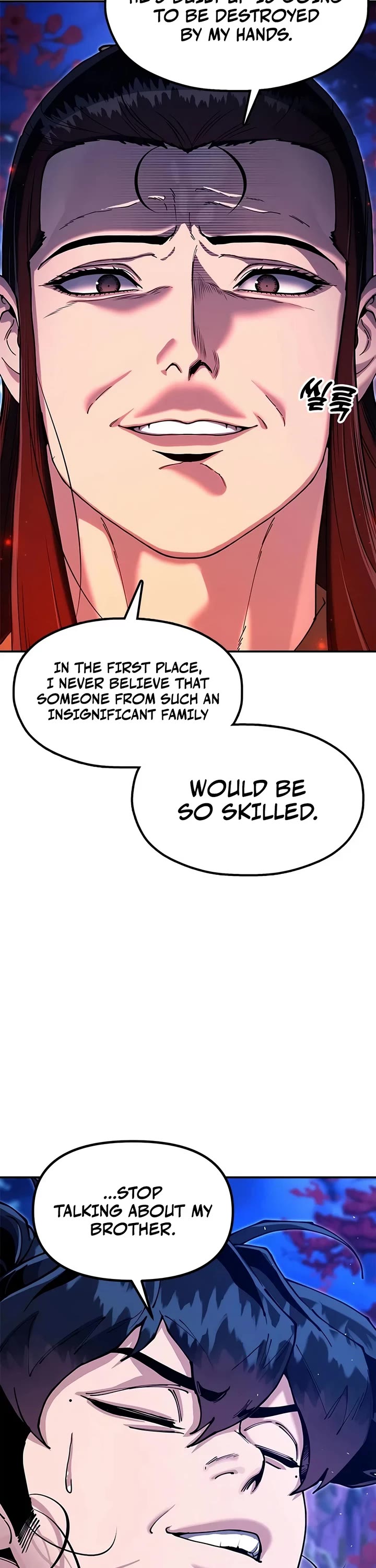 Chronicles of the Lazy Sovereign Chapter 58 page 62 - Chapter 58