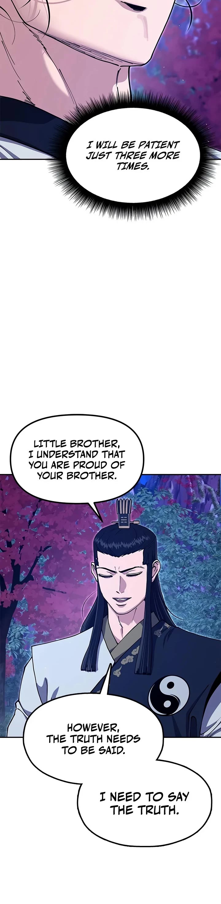 Chronicles of the Lazy Sovereign Chapter 58 page 63 - Chapter 58