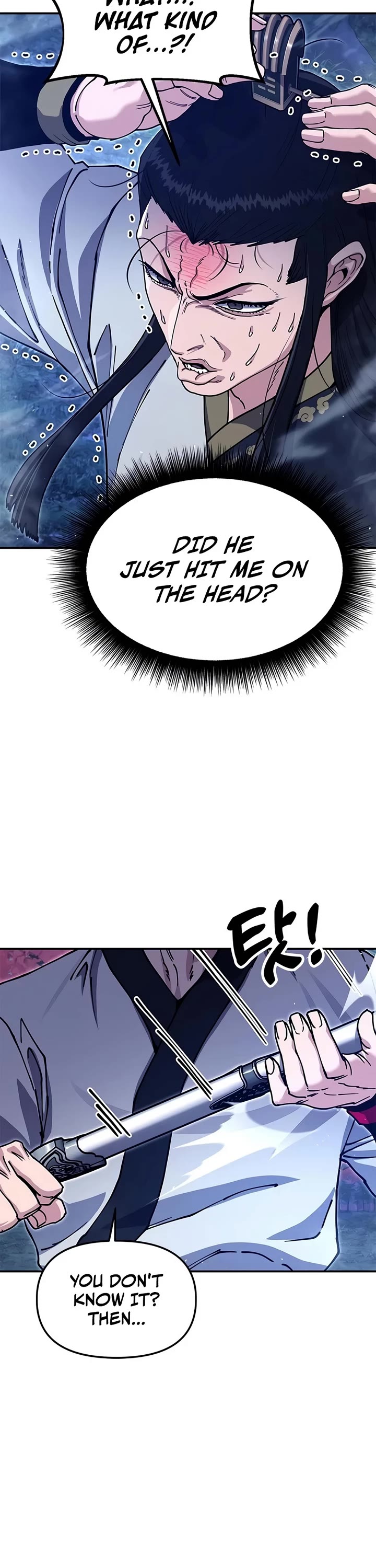 Chronicles of the Lazy Sovereign Chapter 58 page 67 - Chapter 58