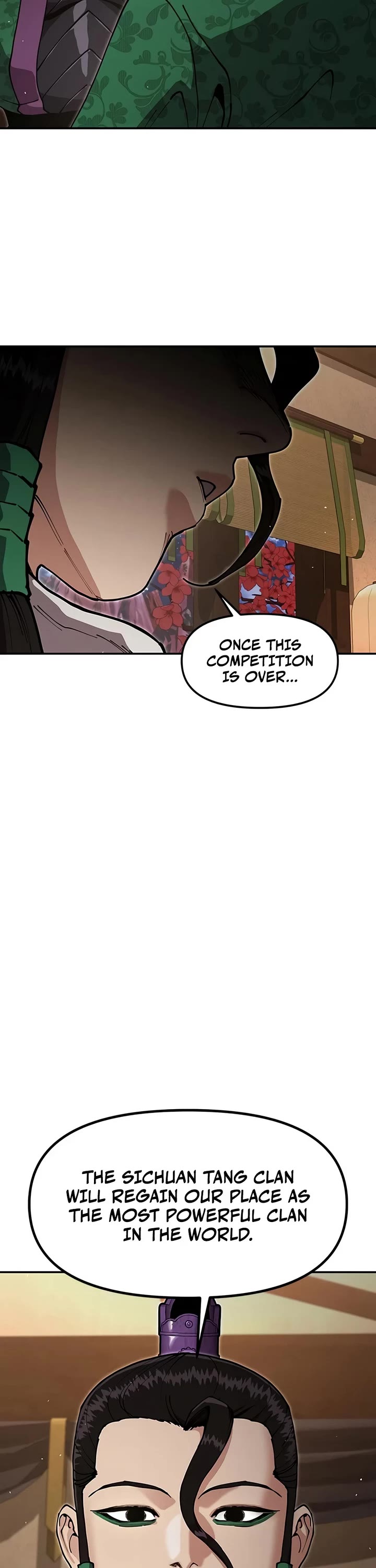Chronicles of the Lazy Sovereign Chapter 58 page 7 - Chapter 58