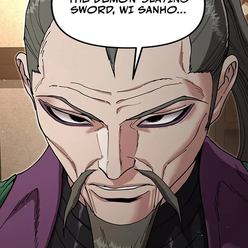 Chronicles of the Lazy Sovereign Chapter 58 cover