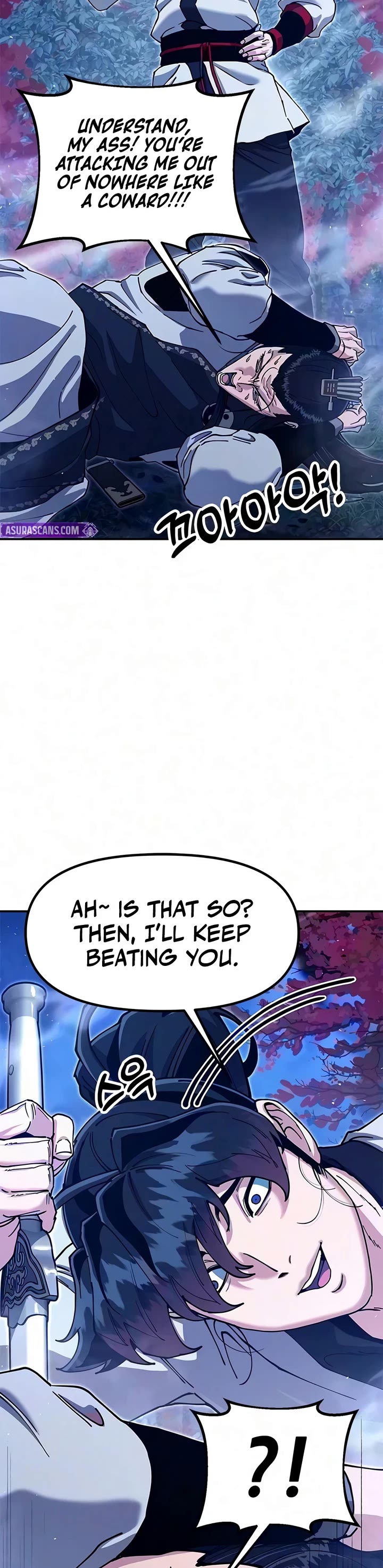 Chronicles of the Lazy Sovereign Chapter 59 page 15 - Chapter 59