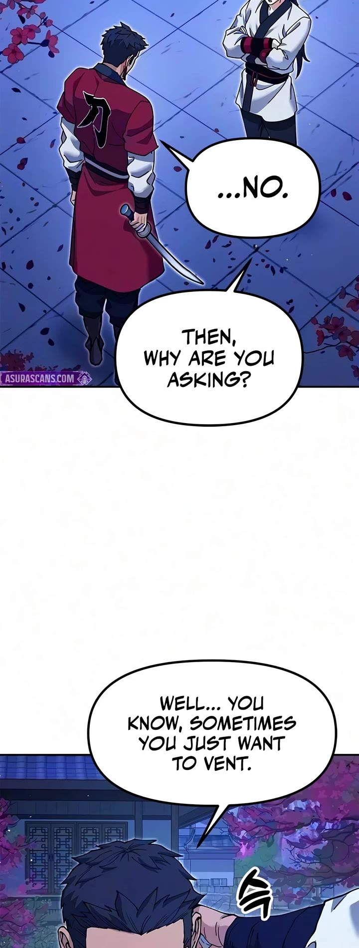 Chronicles of the Lazy Sovereign Chapter 59 page 43 - Chapter 59