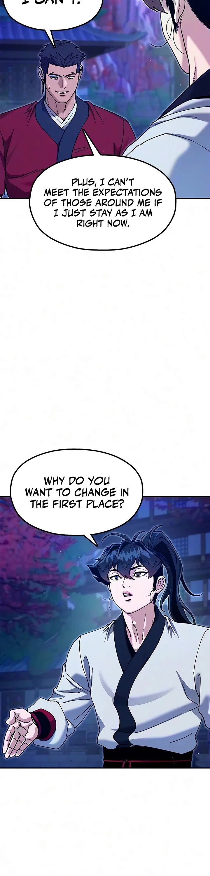 Chronicles of the Lazy Sovereign Chapter 59 page 46 - Chapter 59