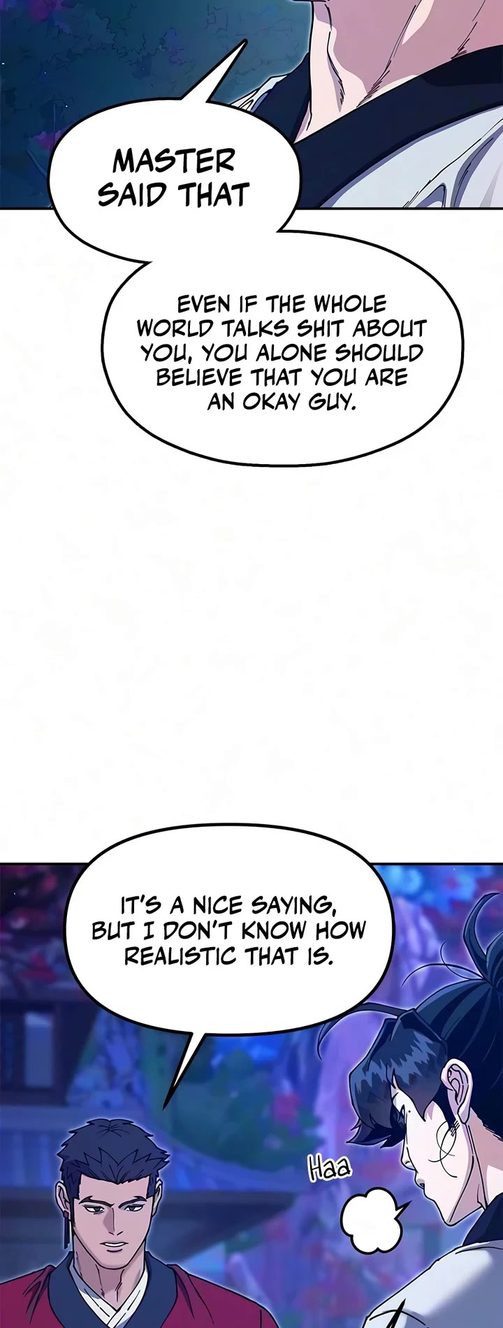 Chronicles of the Lazy Sovereign Chapter 59 page 48 - Chapter 59