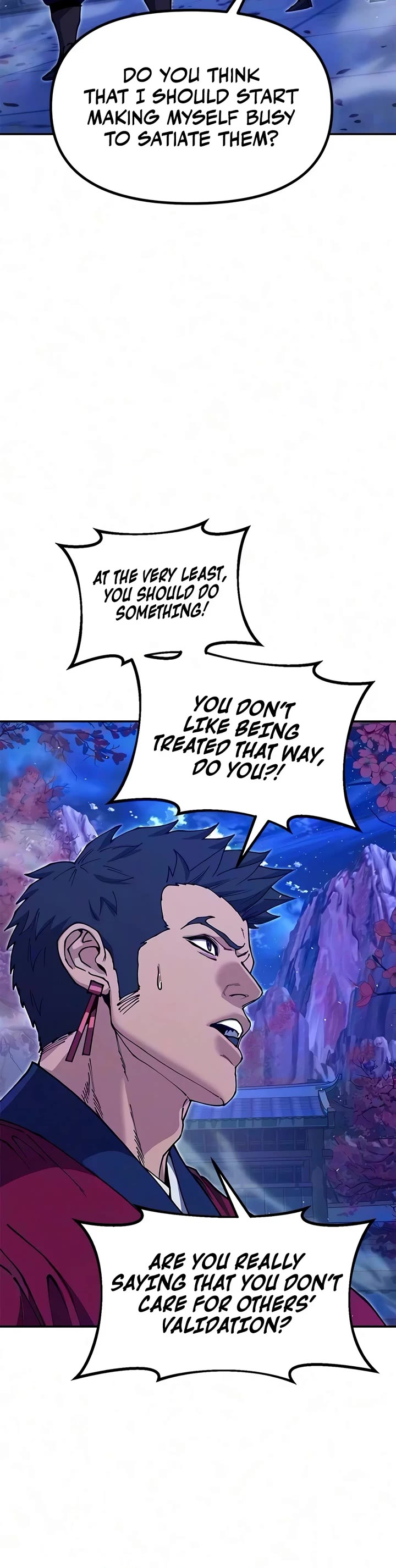 Chronicles of the Lazy Sovereign Chapter 59 page 50 - Chapter 59