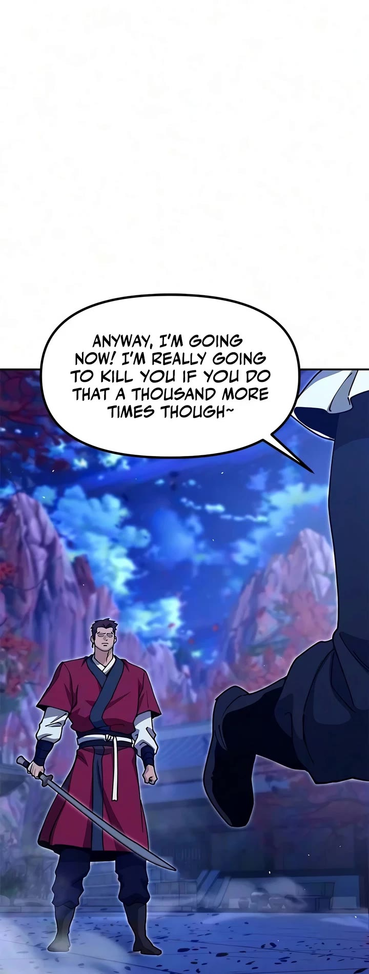 Chronicles of the Lazy Sovereign Chapter 59 page 54 - Chapter 59