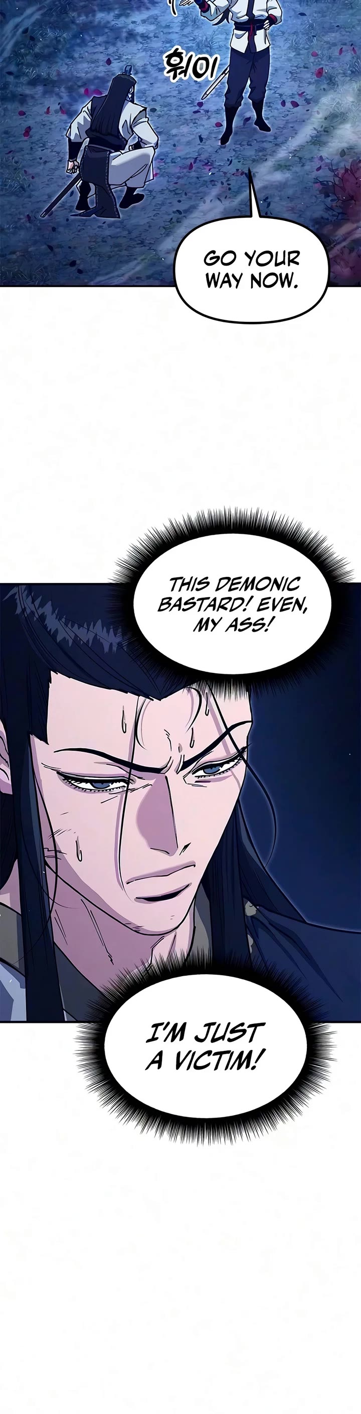 Chronicles of the Lazy Sovereign Chapter 59 page 6 - Chapter 59