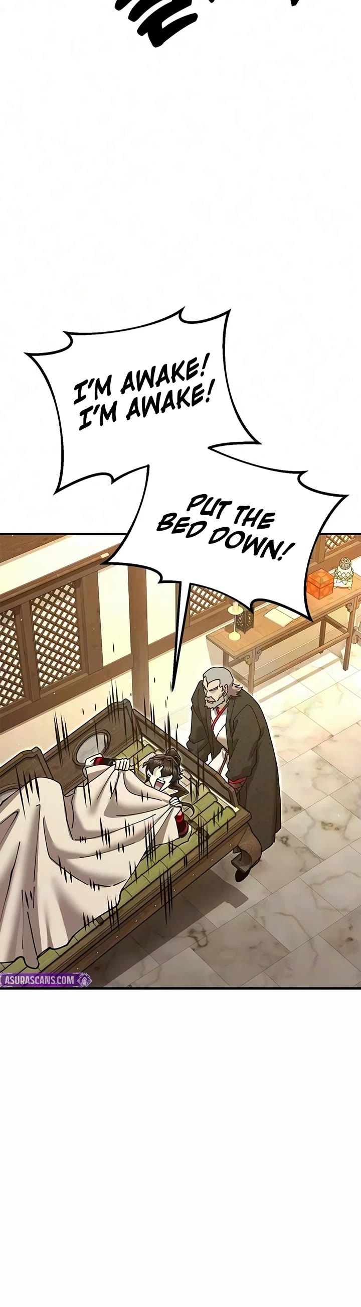 Chronicles of the Lazy Sovereign Chapter 59 page 61 - Chapter 59