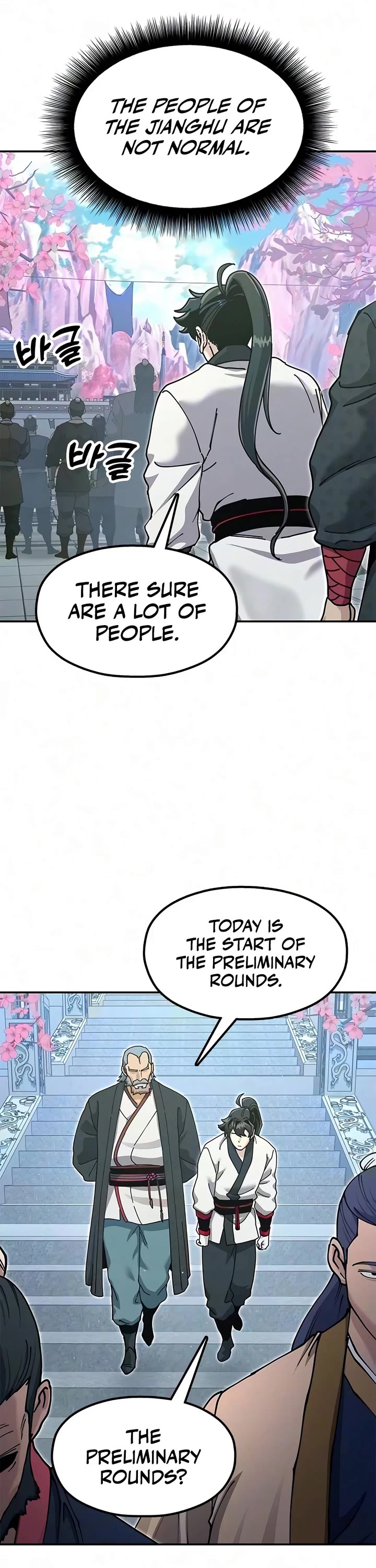 Chronicles of the Lazy Sovereign Chapter 59 page 68 - Chapter 59