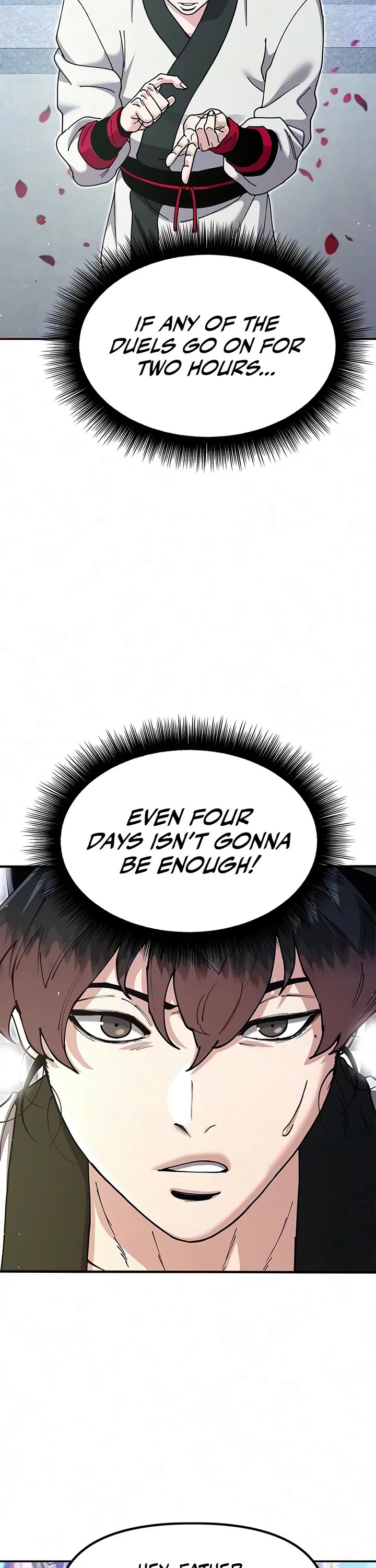 Chronicles of the Lazy Sovereign Chapter 59 page 70 - Chapter 59