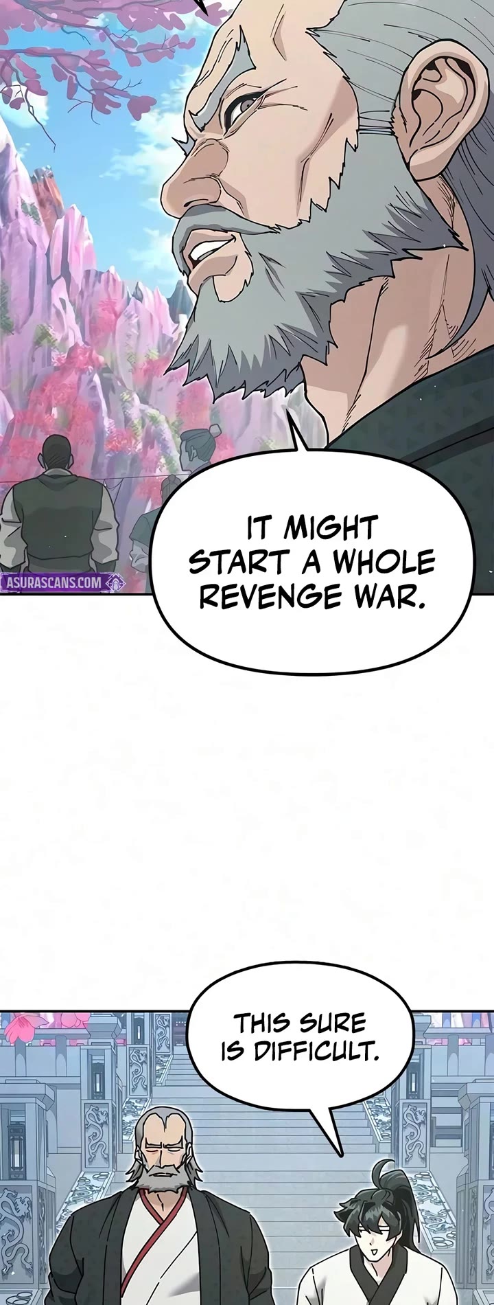 Chronicles of the Lazy Sovereign Chapter 59 page 72 - Chapter 59