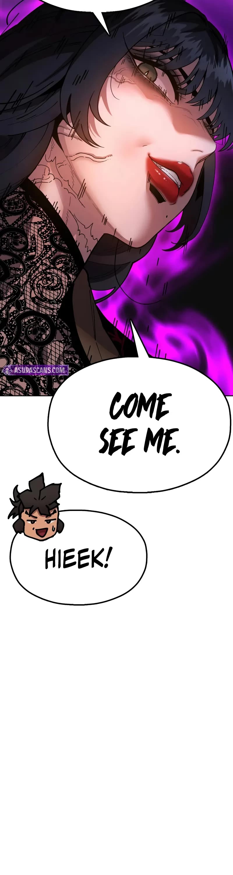 Chronicles of the Lazy Sovereign Chapter 6 page 14 - Chapter 6