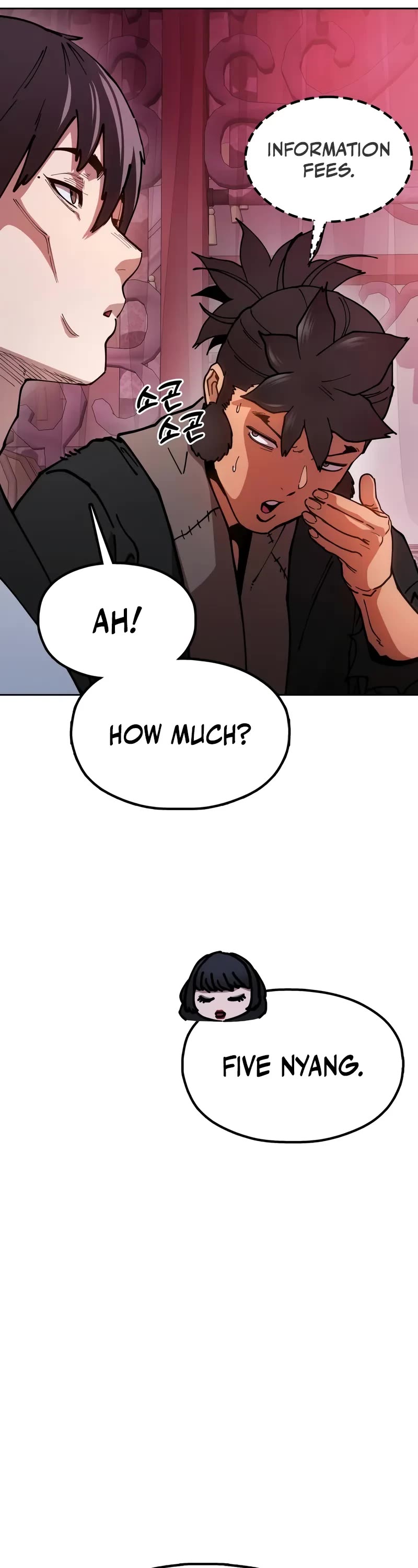 Chronicles of the Lazy Sovereign Chapter 6 page 22 - Chapter 6