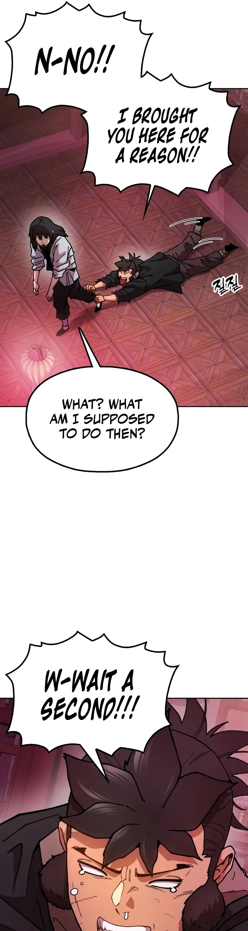 Chronicles of the Lazy Sovereign Chapter 6 page 27 - Chapter 6