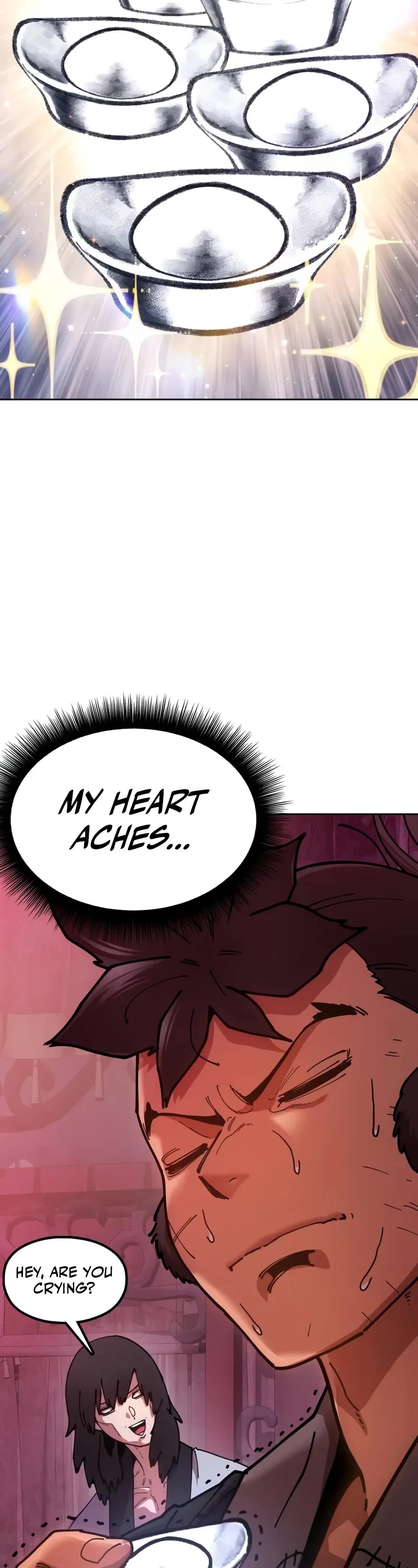 Chronicles of the Lazy Sovereign Chapter 6 page 29 - Chapter 6