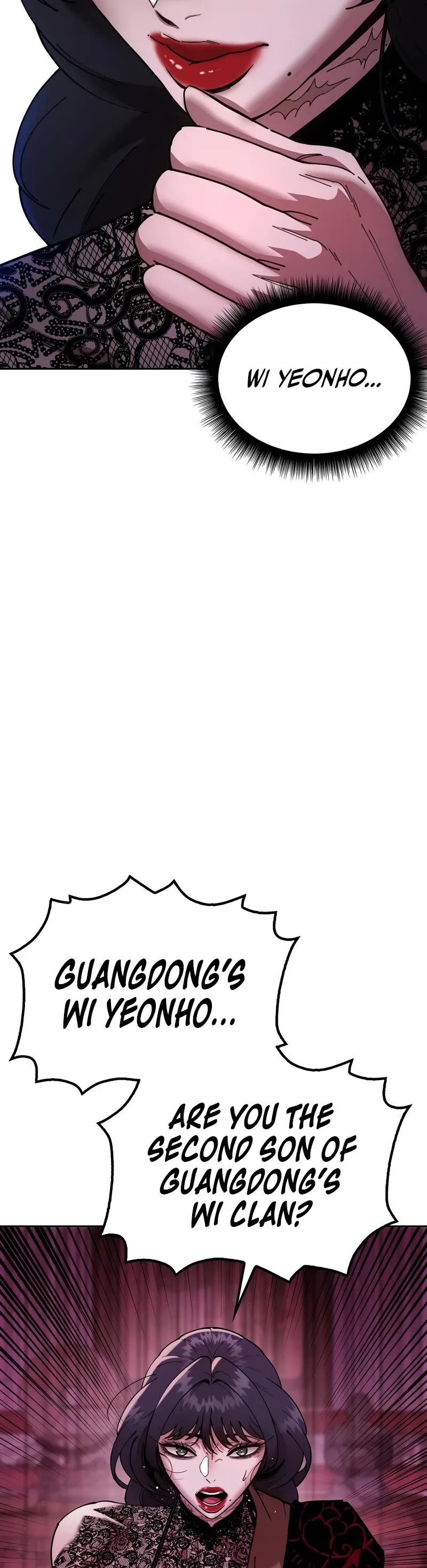 Chronicles of the Lazy Sovereign Chapter 6 page 35 - Chapter 6