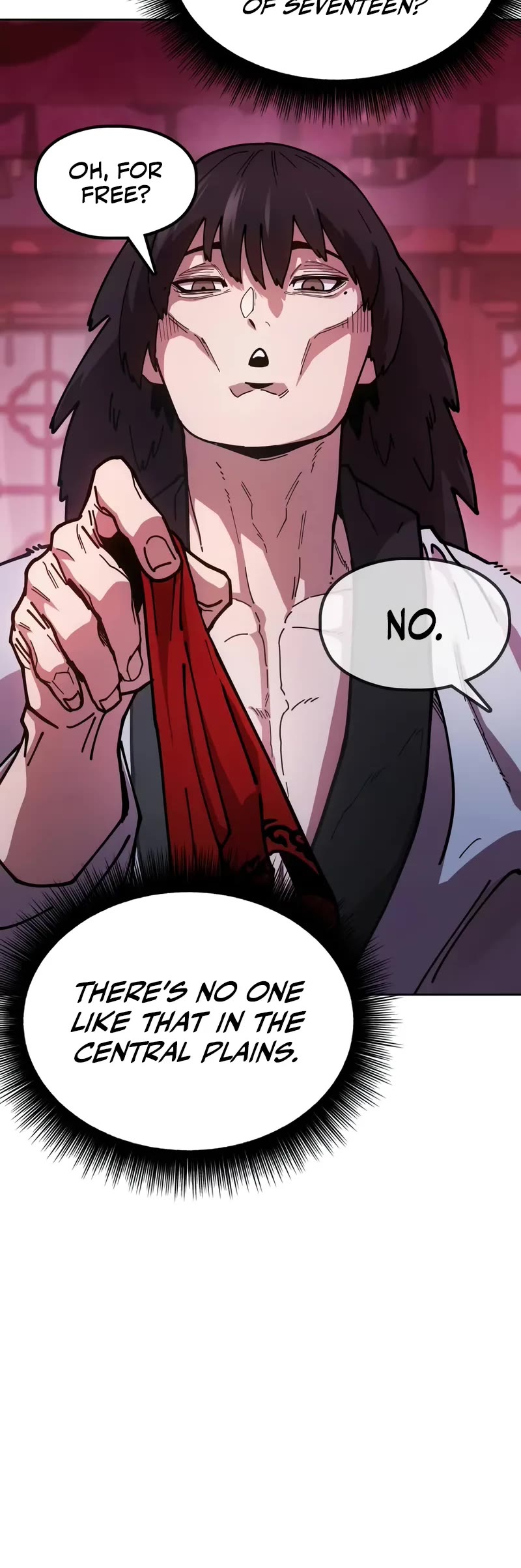 Chronicles of the Lazy Sovereign Chapter 6 page 41 - Chapter 6