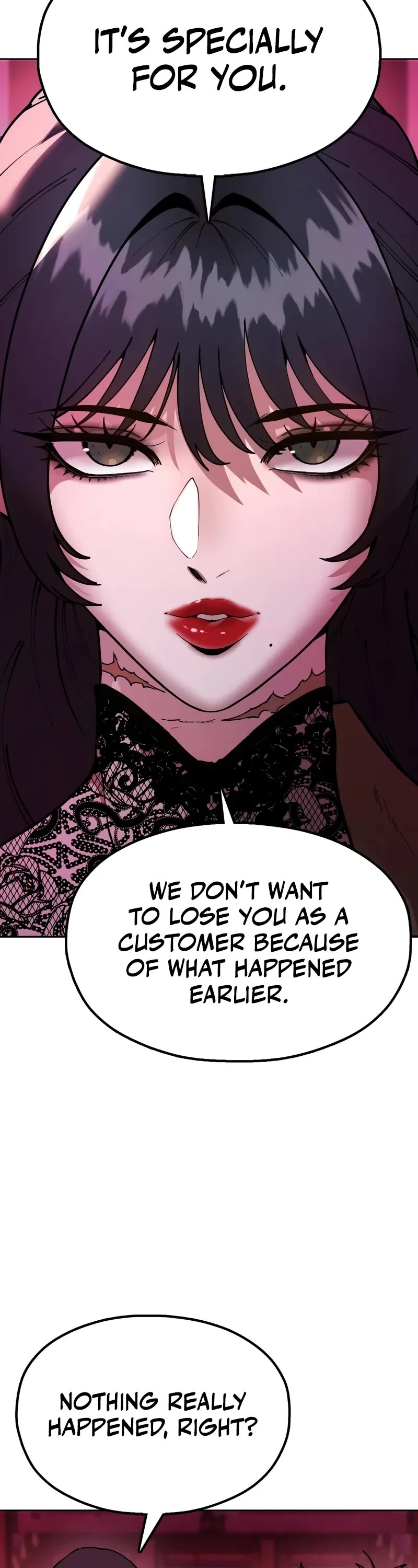Chronicles of the Lazy Sovereign Chapter 6 page 43 - Chapter 6
