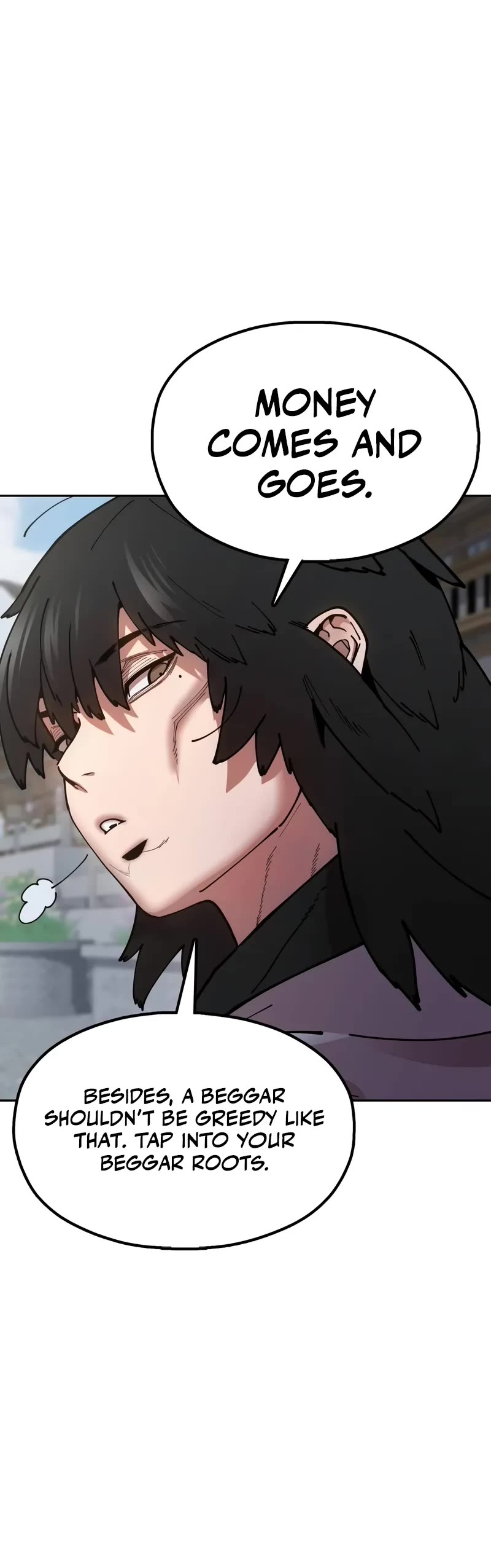 Chronicles of the Lazy Sovereign Chapter 6 page 46 - Chapter 6