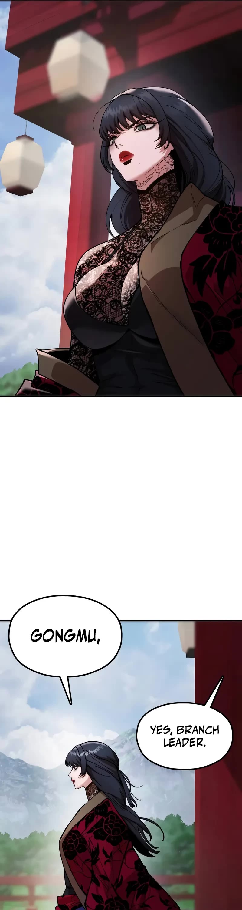 Chronicles of the Lazy Sovereign Chapter 6 page 52 - Chapter 6