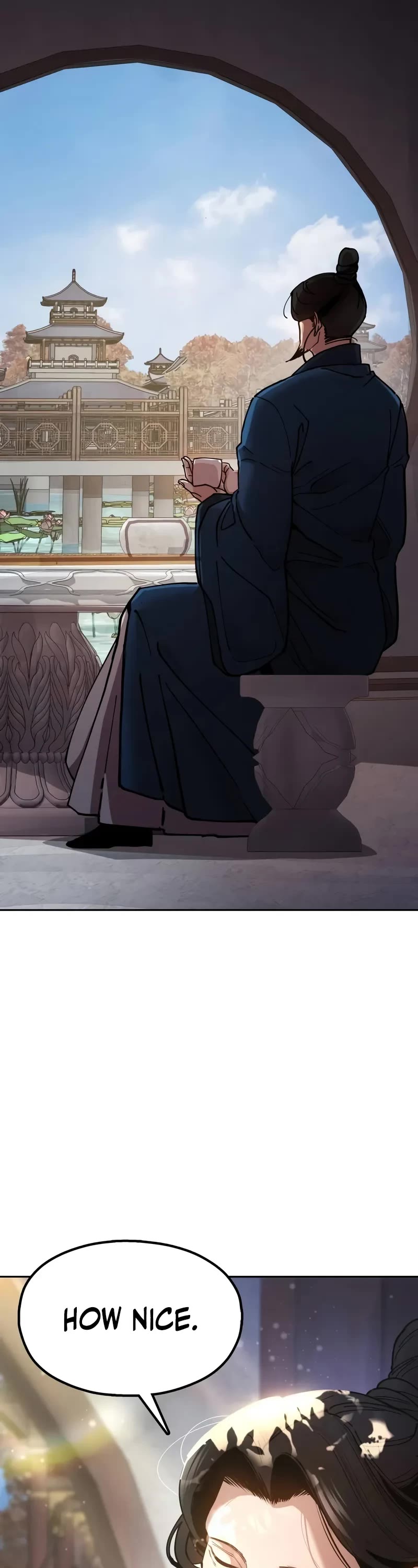 Chronicles of the Lazy Sovereign Chapter 6 page 58 - Chapter 6