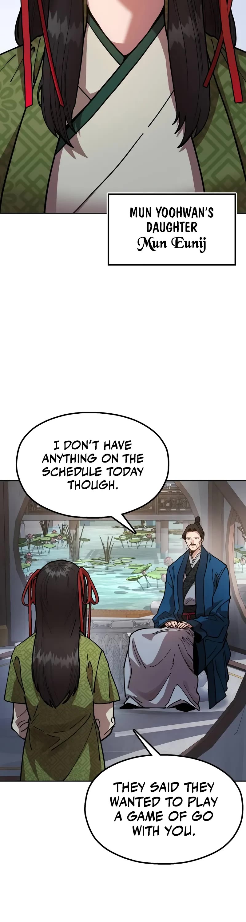 Chronicles of the Lazy Sovereign Chapter 6 page 61 - Chapter 6