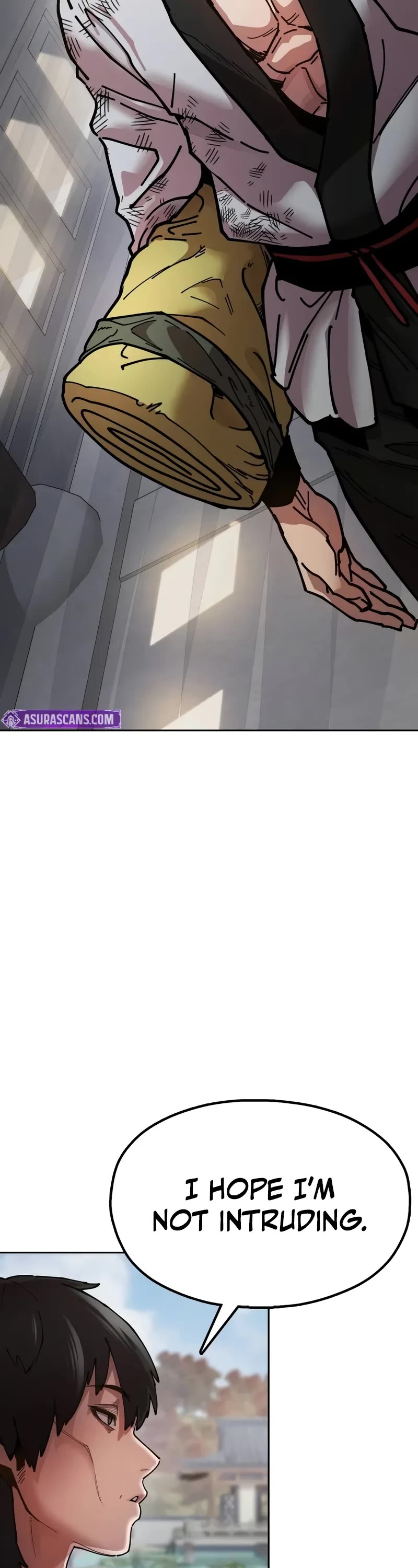 Chronicles of the Lazy Sovereign Chapter 6 page 64 - Chapter 6
